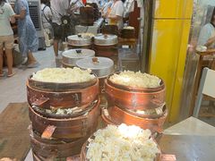 -海汇源老烧麦店(东大街总店)