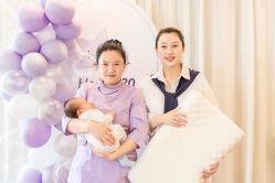 -季橙月子护理中心