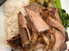 -乌文新澄海卤鹅店