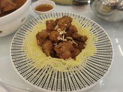 -海宝酒家(中山四路店)