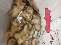 -老兵牛蹄店(下沙店)