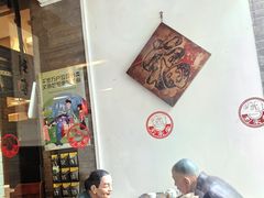 -到家尝北京菜(西坝河店)