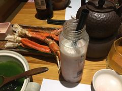 -花潮料理艺食馆(世欧广场店)