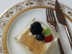 -外滩悦榕庄·海怡西餐厅
