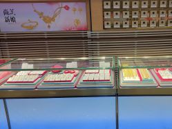 -东方福珠宝( 青岛店)
