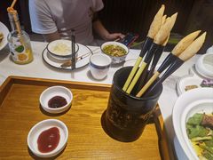 -唐猫庭院·千年陕菜(大唐不夜城店)