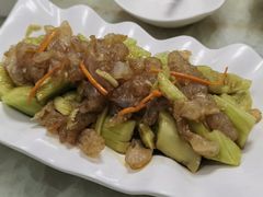 -青岛锅贴(四流中路店)