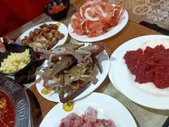 -圣捞海鲜自助餐厅(乐从天佑城店)