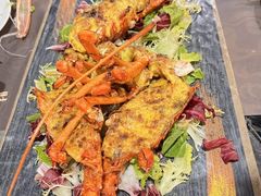 -财神日本料理(广州街总店)