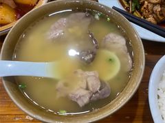 -朱大嘴肥肠血旺(福字街店)