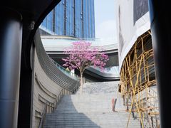 -东莞松山湖万象汇