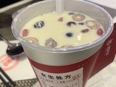 -炖物24章·顺时轻养茶(杭州保利时光里店)