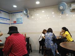用餐区-顺德公双皮奶·甜品(北京路店)