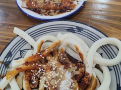 -洁美凉粉店(温江店)