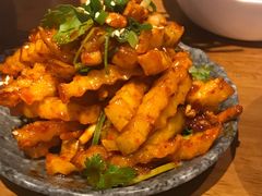 琅琊土豆-付小姐在成都(吾悦广场店)