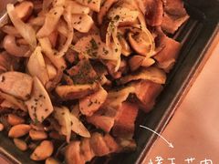 -首尔大排档