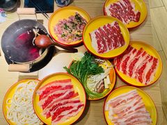 -沼津港精致料理·寿喜烧·烧鸟(漕河泾印象城店)