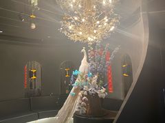 -滇野云南野生菌餐厅(陕西南路店)