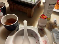 -绿茶餐厅(光谷世界城步行街店)