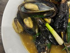 -贞姨美食·老字号海鲜大排档