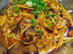 -三湘四水正宗湘菜(君峰路店)