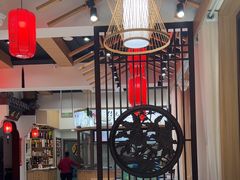 -渔码头食府·20年蓬莱老字号(登州路店)