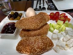 -MADO冰淇淋咖啡馆(淘金店)