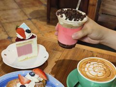 -西关84·History·Art·Cafe