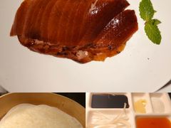 -四季民福烤鸭店(王府井东安门店)