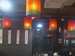 -陈府大宅门成都火锅·手切鲜肉(太原街店)