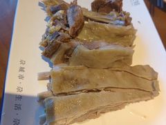 -青海名吃尕张娃非遗烤肉(海湖总店)