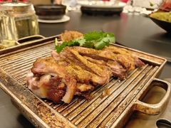 -莞香楼·正宗东莞菜(东升店)