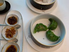 -东海朗廷酒店-唐阁T’ANG COURT 中餐厅