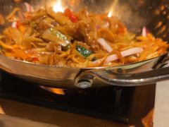 -绿茶餐厅(广州天河城店)