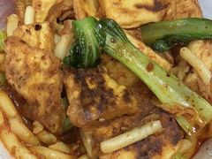 -西安外国语大学-学生食堂(栾树大道店)
