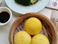 -馨越楼·点心·粤菜(赤坎店)