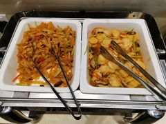 -素满香·素食自助餐(苏州·临顿路店)