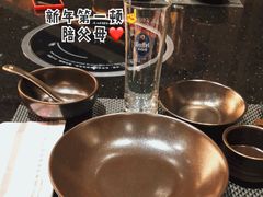 -御花园·粤菜·海鲜火锅(中山公园店)