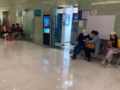 -天津医科大学肿瘤医院(本部院区)