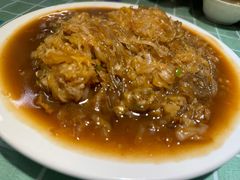 -清真文铁家烧麦馆