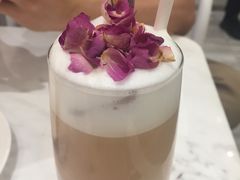 -Lady M(沙田新城市广场店)