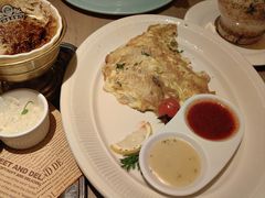 -波特曼西餐厅(中央大街店)