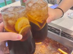 -麻辣空间·清油火锅(万达广场店)