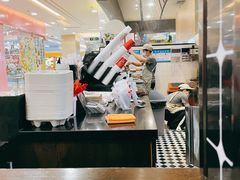 -桂桂茶(滨江百联店)