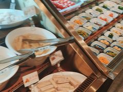 -温野菜涮涮锅(曲江大悦城店)