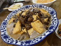 -小饭桶(野三坡百里峡店)