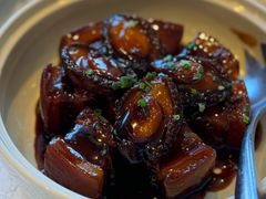 -上海和平饭店龙凤厅 Dragon Phoenix