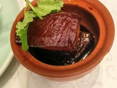 -山外山菜馆(玉泉路店)
