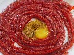 -李掌柜鲜菜火锅(移民广场店)