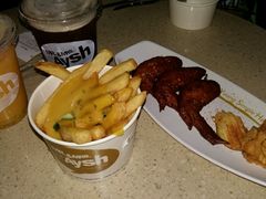 -艾薯夫妇Aysh(福田星河COCOPark店)